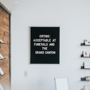 Rainbow Bridge Memorial Kit